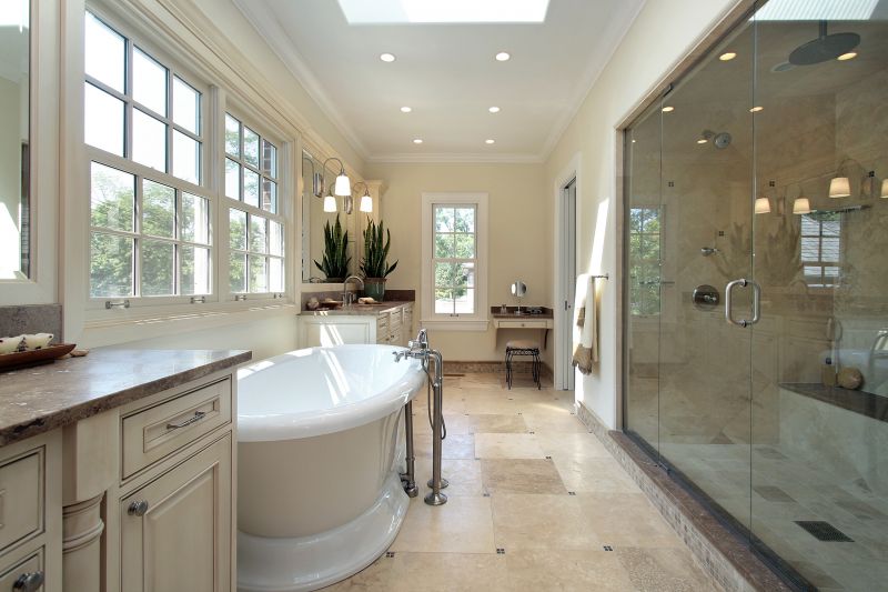 Best Bathroom Remodel Contractors in Belleville, IL